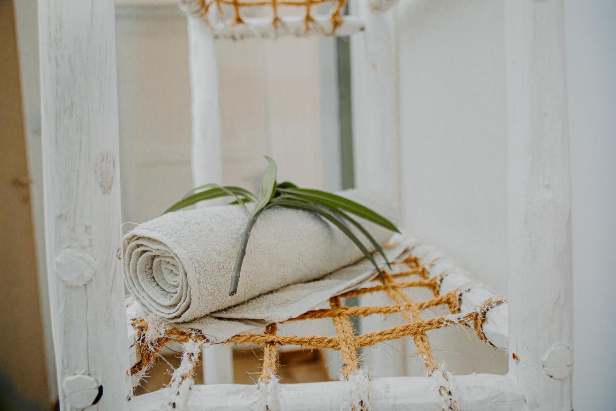 Ocean Boho House Bed & Breakfast จัมเบียนี ภายนอก รูปภาพ