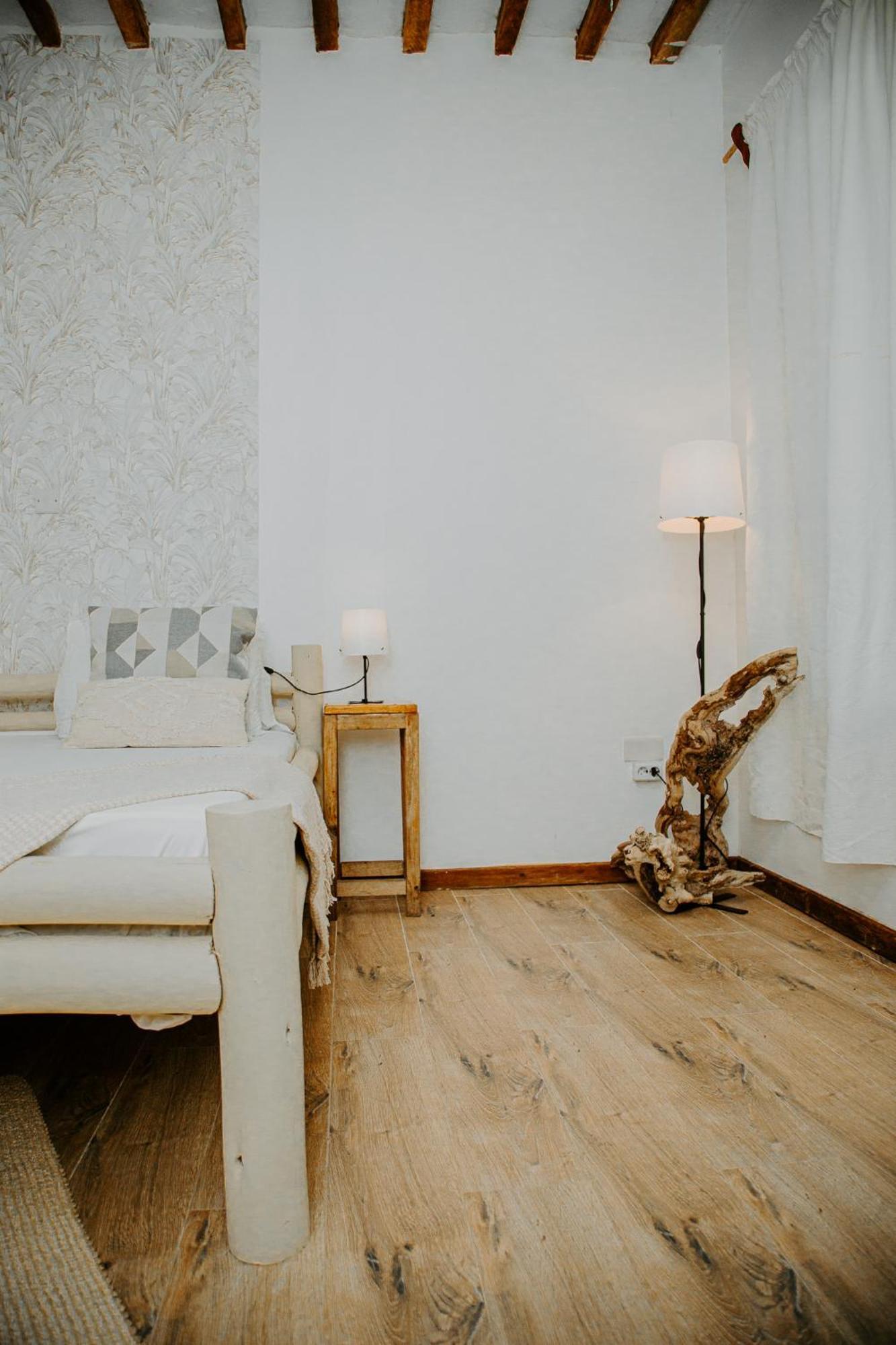 Ocean Boho House Bed & Breakfast จัมเบียนี ภายนอก รูปภาพ